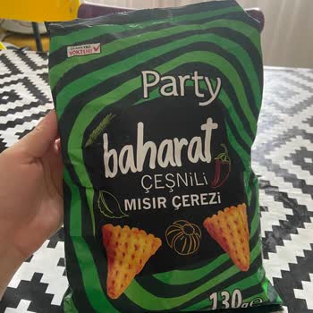 BİM Bozuk Cips Ve Garip Koku Şikayeti!