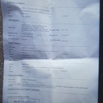 Yanlış Anlaşılma Nedeniyle Mağduriyet Yaşadım