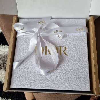 Dior Beauty Yanlış Ürün Gönderimi: Dior Siparişimde Hata