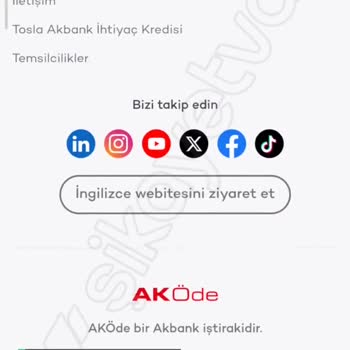Tosla Kimlik Kartı Doğrulaması Yapamıyorum!