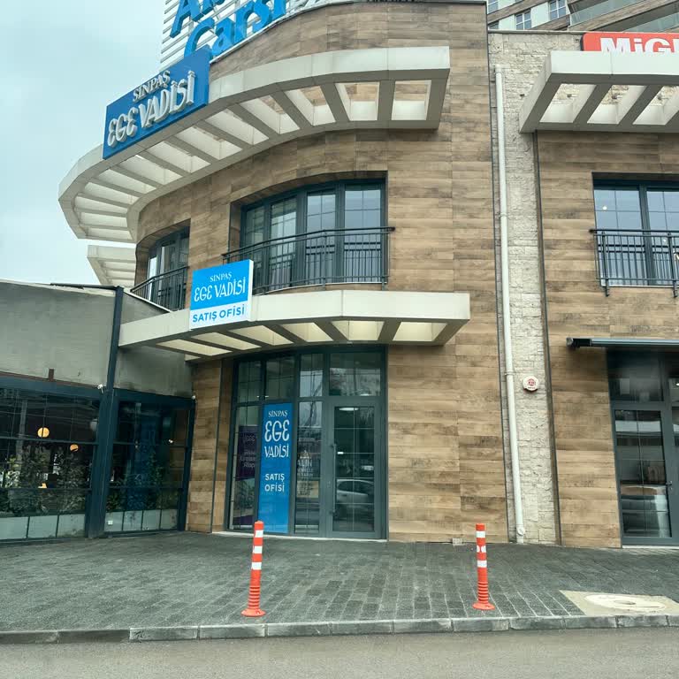 Yanıltıcı Konut Kampanyası