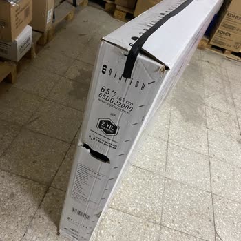 Dijitsu TV Alışverişinde Büyük Hayal Kırıklığı