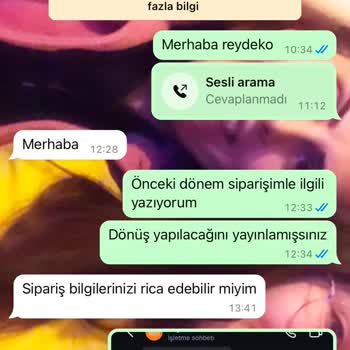 Reydeko'nun Güven Sarsan Reklamları Ve Çözüm Bekleyen Mağduriyet
