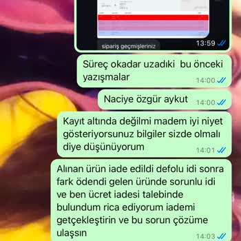 Reydeko'nun Güven Sarsan Reklamları Ve Çözüm Bekleyen Mağduriyet