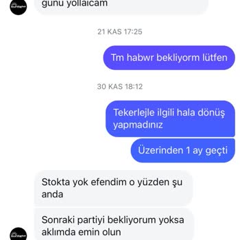Eksik Ve Yanıltıcı Duşakabin Hizmeti