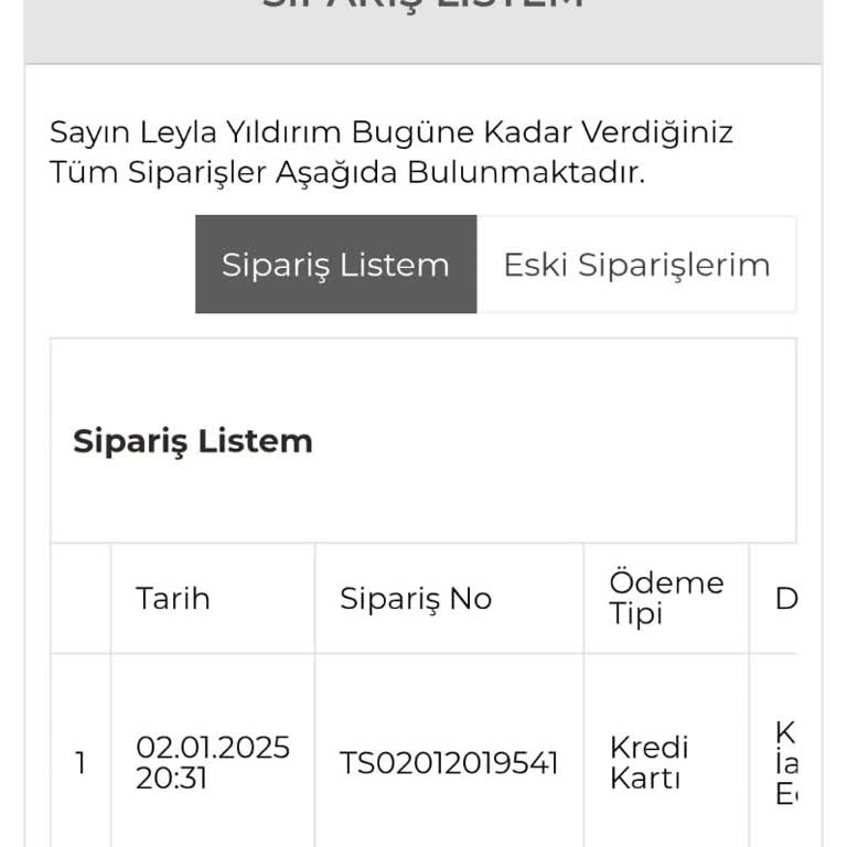 Slazenger Ürün İadesinde Sorun: Ayıplı Ürün Ve Koku Problemi