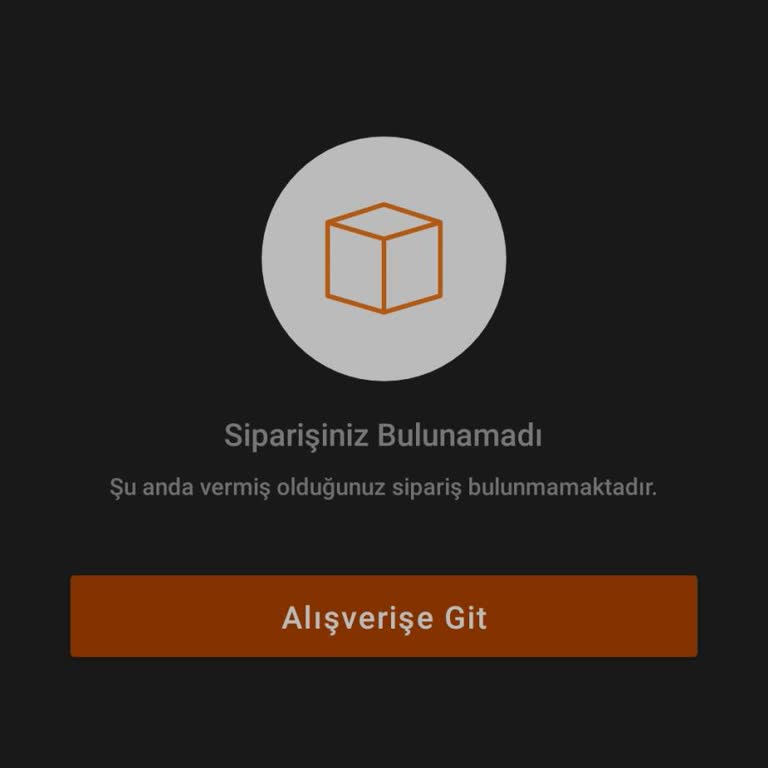Trendyolmilla Hesabım Sıfırlandı Ve Bilgilerim Silindi