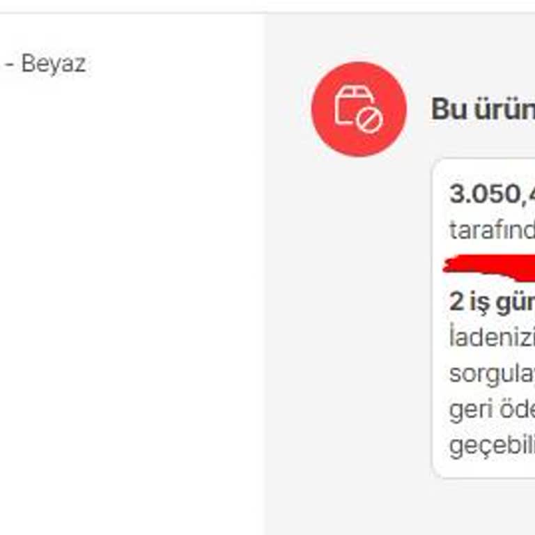 Hepsijet Teslimat Sorunları Ve Yetersiz Müşteri Hizmetleri