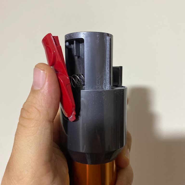 Dyson Süpürge Parça Sorunu Ve Garanti Mağduriyeti