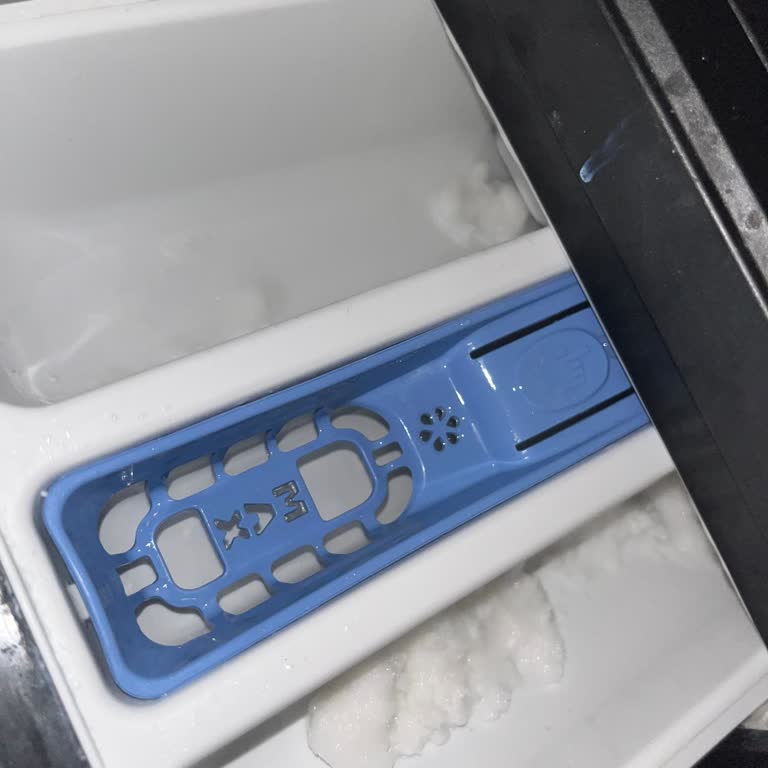 Boron Deterjan: Köpüksüz Ve Topaklı Hayal Kırıklığı