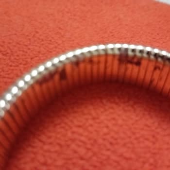 Mango'dan Aldığım Takılar Hızla Karardı