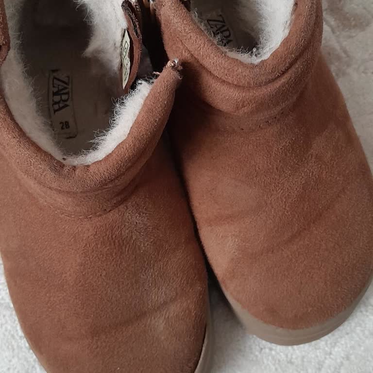 Zara Müşteri Hizmetleriyle İletişim Sorunu Ve Bot Aşınması