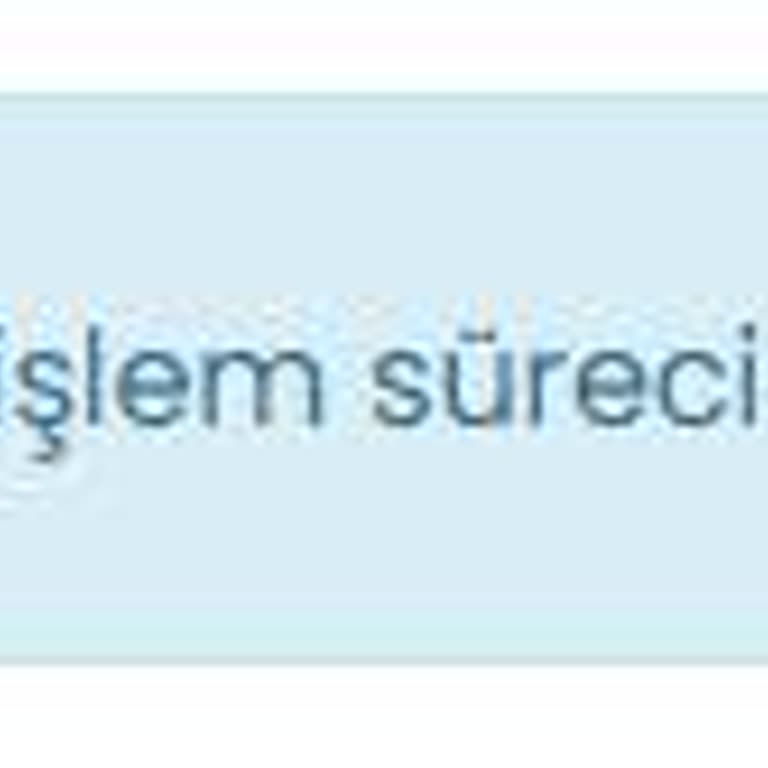 Vize Başvurumuzda 96 Günlük Belirsizlik Ve İletişimsizlik