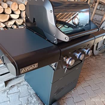 Aygaz Yılbaşı Hazırlıkları Hüsranla Sonuçlandı: Eksik Parça Ve İletişim Sorunu