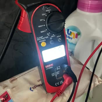 Sürekli Elektrik Kesintileri Ve Yetersiz Altyapı Mağduriyeti