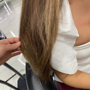 Kuaför Kabusu: Yanmış Saçlar Ve Hayal Kırıklığı