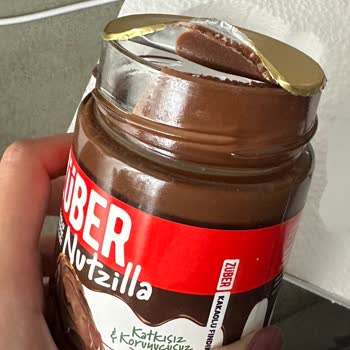 Züber'den Gelen Açık Ürün Hayal Kırıklığı