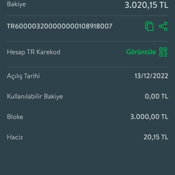 TEB Bankası'nda Haciz Sorunu Çözülmüyor!
