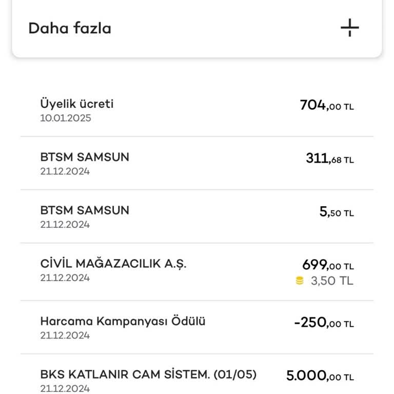 Haksız Üyelik Ücreti İadesi Talebi