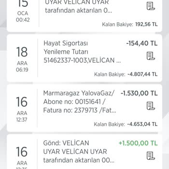 İzinsiz Yenilenen Konut Sigortası Mağduriyeti