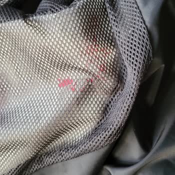 Helly Hansen Jacket’s Inner Lining Deteriorating After Minimal Use