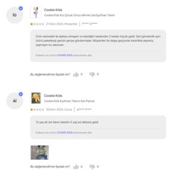 Yanlış Ürün Gönderimi Ve Hepsiburada'nın İlgisizliği