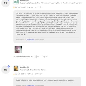 Yanlış Ürün Gönderimi Ve Hepsiburada'nın İlgisizliği