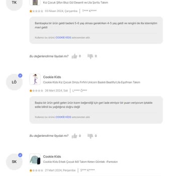 Yanlış Ürün Gönderimi Ve Hepsiburada'nın İlgisizliği