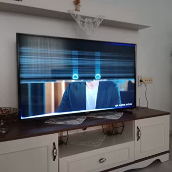 Vestel TV'de Sürekli Kararma Sorunu Ve Yetersiz Çözüm