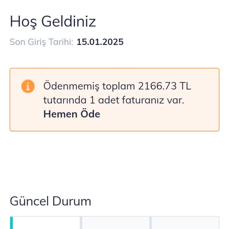 Türk Telekom'da Anlaşılmaz Borç Ve İlgisizlik