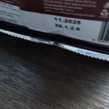 Kahve Dünyası'ndan Yanık Türk Kahvesi Şikayeti