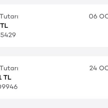 Turkcell Çekim Sorunu Ve Haksız Cayma Bedeli