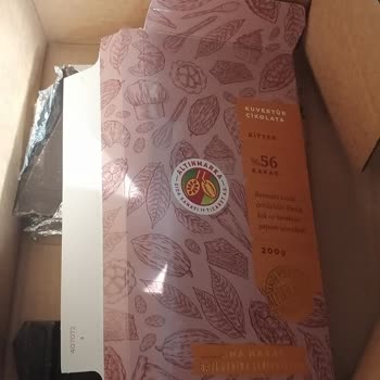 Hijyen Kurallarına Uymayan Kargo Teslimatı