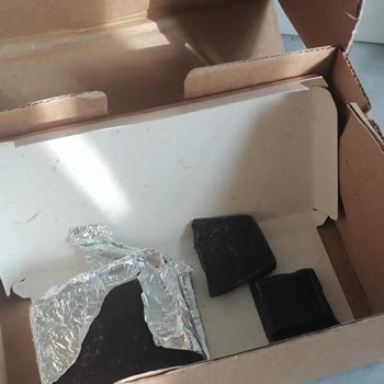 Hijyen Kurallarına Uymayan Kargo Teslimatı