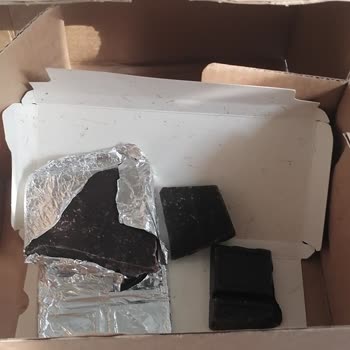 Hijyen Kurallarına Uymayan Kargo Teslimatı