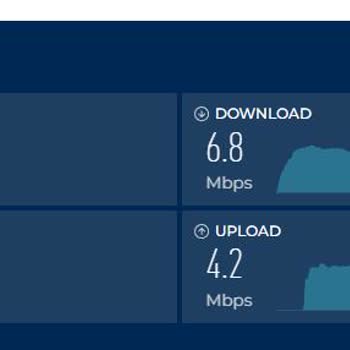 İnternet Hızının Düşmesi Ve Çözümsüzlük