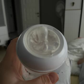 Avent Biberon Başlıklarıyla Sürekli Yaşanan Sorun