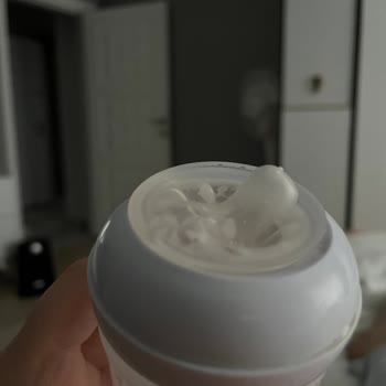 Avent Biberon Başlıklarıyla Sürekli Yaşanan Sorun