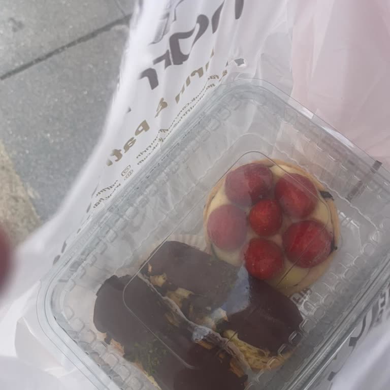 Fahiş Fiyatlarla Şaşırtan Tatlı Deneyimi