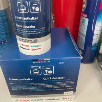 Siemens Bulaşık Makinesi Teslimatında Sorun Ve Yüksek Fiyatlı Ürün Satışı