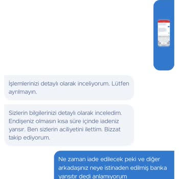 İade Sorunları Ve Artan Bilet Fiyatları