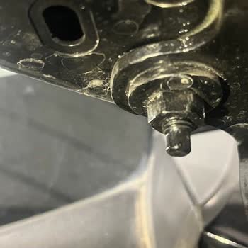 Sıfır Araçta Boya Ve Kaput Sorunu