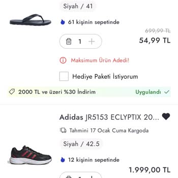 Boyner Fiyat Düşüşüyle Hayal Kırıklığı