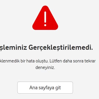 Yanlış Fatura Ve İade Sorunu