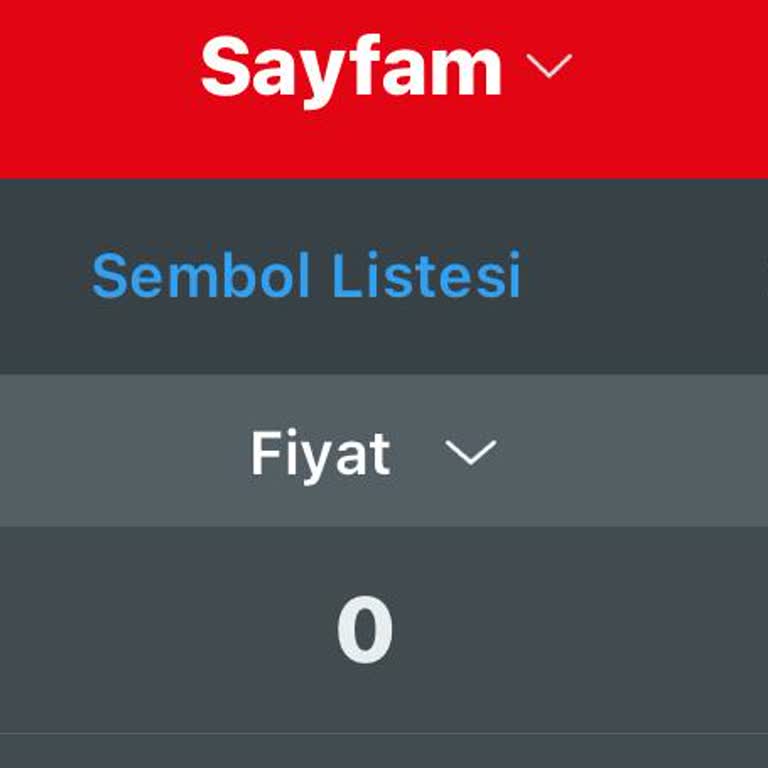 Ziraat Bankası'nda Hesabımdan Kaybolan Varantlar