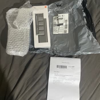 Eksik Ürün Gönderimi Ve Yetersiz Müşteri Hizmetleri