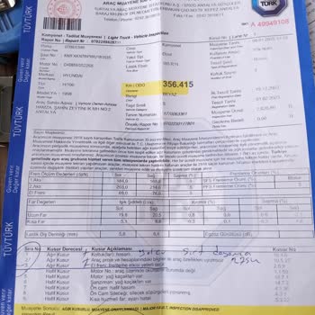 Antalya Sütçüler Şubesi Onay Sorunu Ve Mağduriyet