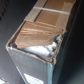 Hasarlı Ürün Teslimatı Ve Yanlış Bilgilendirme