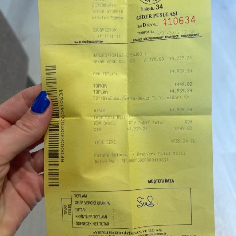 Kürklü Montta Beklenmedik Tüylenme Sorunu