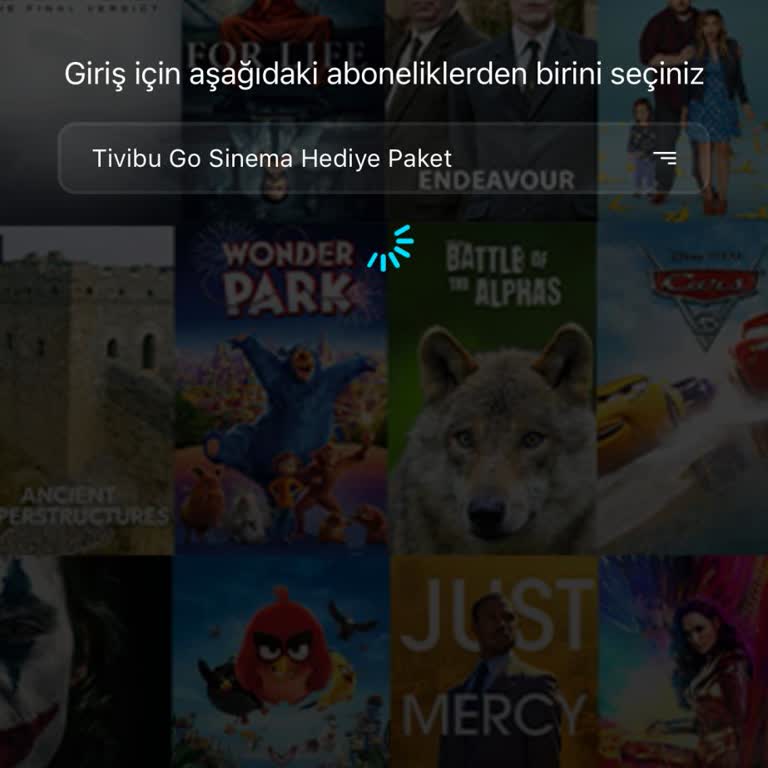 Tivibu Go Uygulaması 6 Aydır Çalışmıyor Çözüm Yok